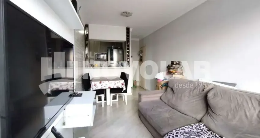 Apartamento com 3 quartos à venda na Vila Maria, São Paulo 