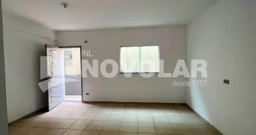 Apartamento com 1 quarto para alugar na Vila Maria, São Paulo 