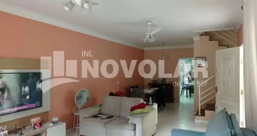 Sobrado amplo à venda na vila maria com 4 dormitórios e 5 vagas