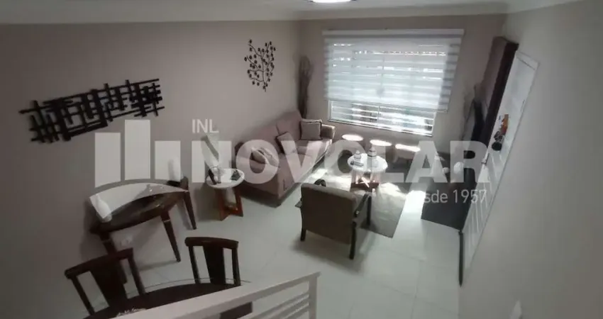 Casa com 3 quartos à venda em Jaçanã, São Paulo 