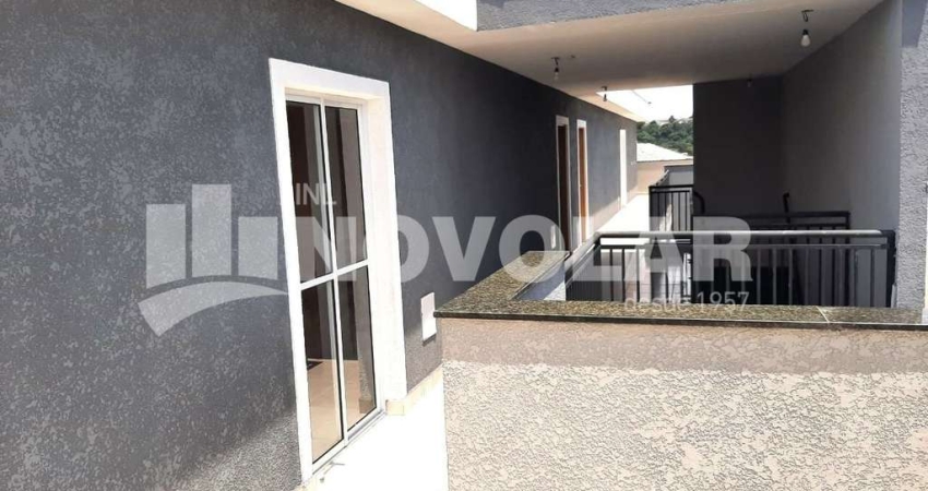 Apartamento com 2 quartos à venda em Jaçanã, São Paulo 