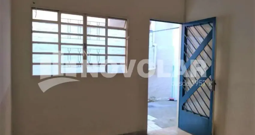 Casa com 2 quartos à venda na Vila Medeiros, São Paulo 