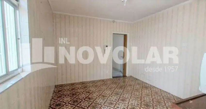 Casa com 2 quartos à venda na Vila Medeiros, São Paulo