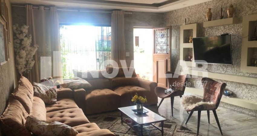 Sobrado Amplo na Vila Maria Alta - Excelente Acabamento e Espaço para sua Família