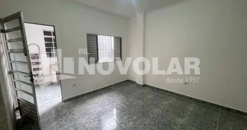 Casa com 1 quarto para alugar na Vila Medeiros, São Paulo