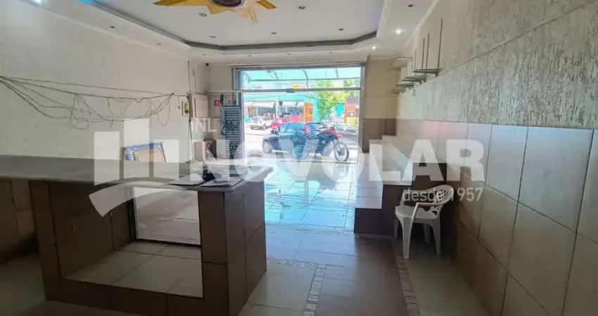 Loja à venda - 180m² em cocaia na cidade de guarulhos - oportunidade perfeita para investiment.