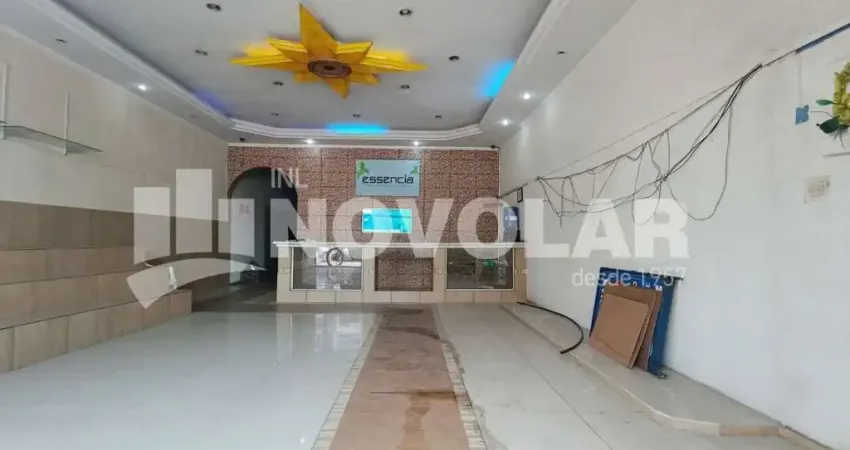 Loja à Venda - 180m² em Cocaia na Cidade de Guarulhos - Oportunidade Perfeita para Investiment.