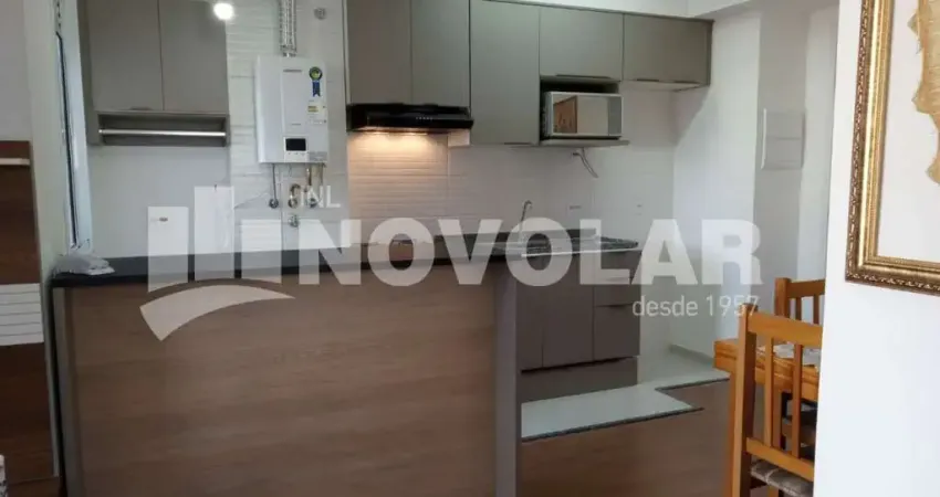 Apartamento de 2 Dormitórios com Varanda e Lazer Completo, Próximo ao Shopping Internacional