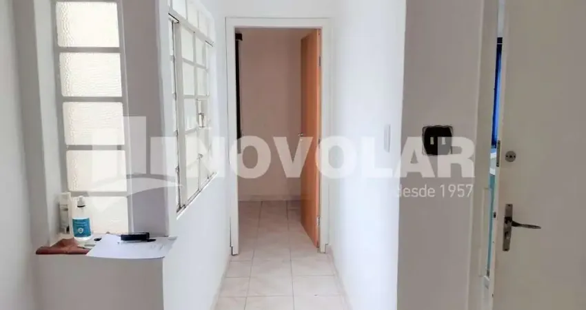 Prédio Comercial, na Avenida Cruzeiro do  Sul, para investimento
