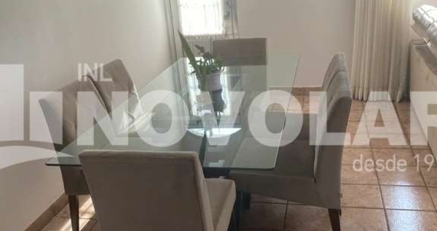 Casa com 3 quartos à venda na Vila Medeiros, São Paulo 
