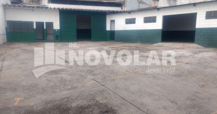 Terreno à venda na Vila Maria, São Paulo 