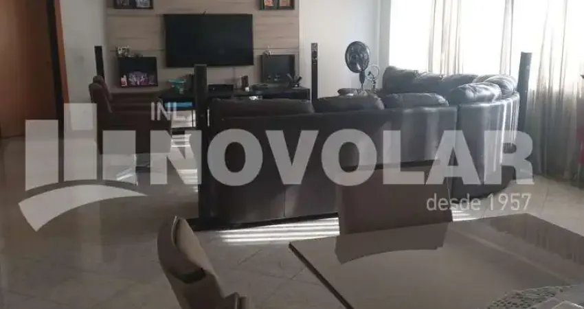 Apartamento com 4 quartos à venda no Parque Novo Mundo, São Paulo 