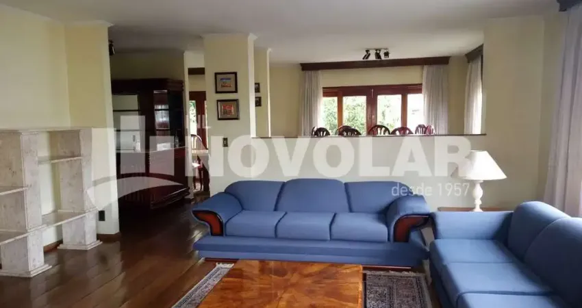 Apartamento com 4 quartos à venda na Vila Maria, São Paulo