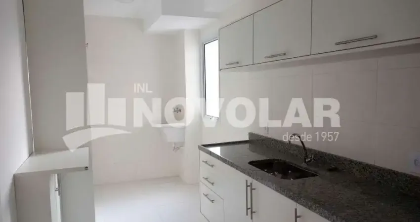 Apartamento Novo com 2 dormitórios e 1 vaga de garagem fixa. Venha Conhecer!