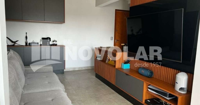 Apartamento com 2 quartos à venda na Vila Maria, São Paulo 