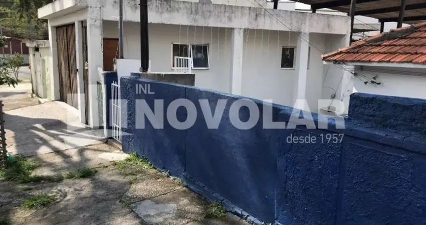 Terreno à venda na Vila Maria, São Paulo