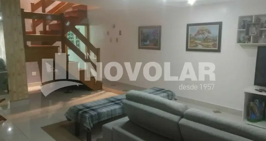 Casa com 3 quartos à venda na Vila Guilherme, São Paulo