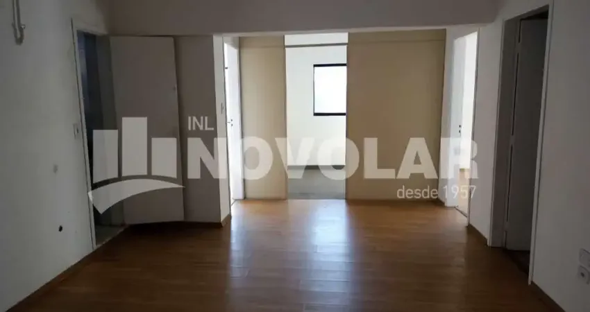 Prédio comercial no parque novo mundo - zoneamento industrial