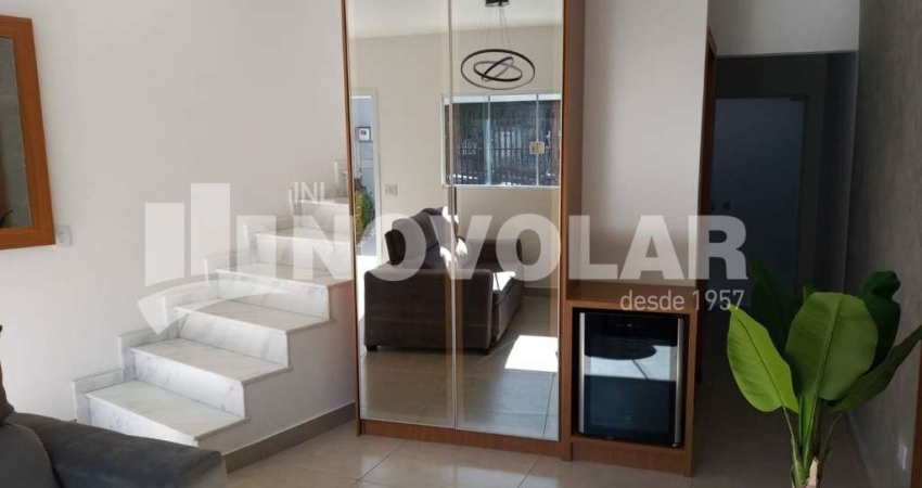Casa com 2 quartos à venda na Vila Maria, São Paulo 