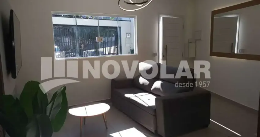 Casa com 2 quartos à venda na Vila Maria, São Paulo