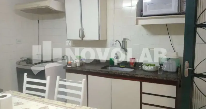 Casa com 3 quartos à venda no Lauzane Paulista, São Paulo 