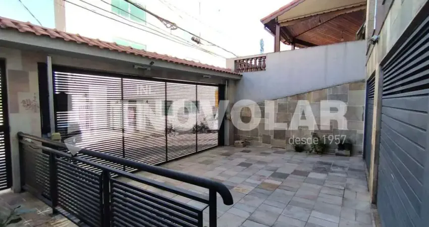 Casa com 3 quartos à venda no Carandiru, São Paulo 