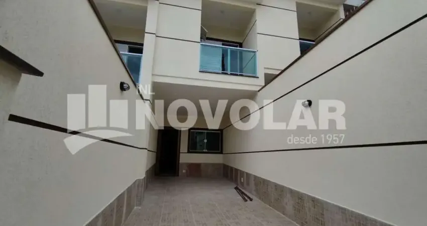 Casa com 3 quartos à venda na Vila Medeiros, São Paulo 