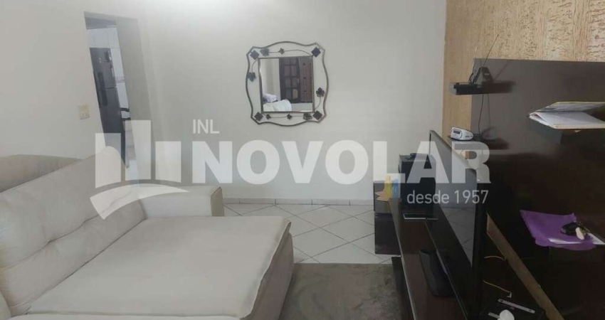 Casa com 4 quartos à venda na Vila Paiva, São Paulo 