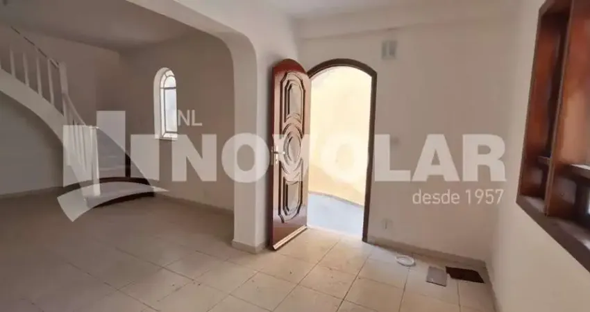 Sobrado Residencial no Jardim São Paulo