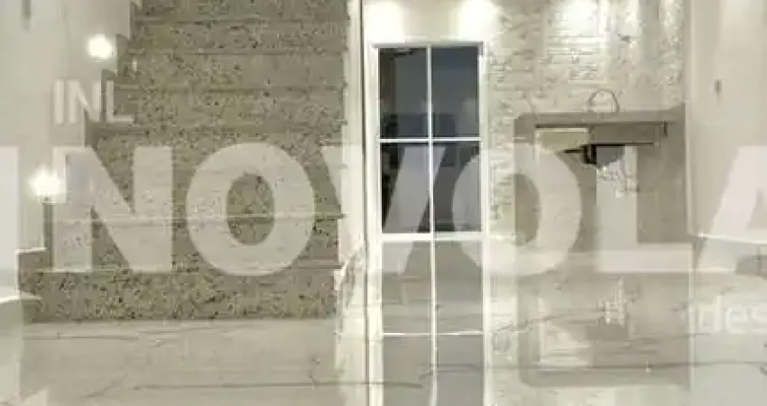 Sobrado, 3 dormitórios, 3 suítes, Vila Santa Clara / Vila Diva na Zona Leste