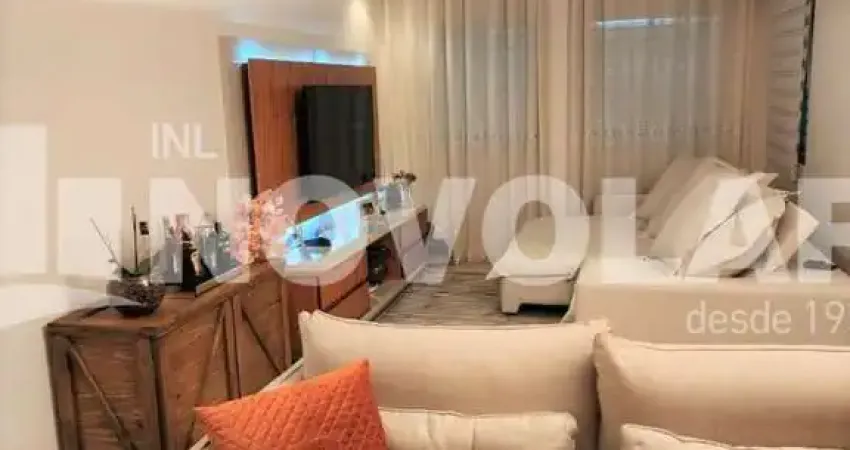 Casa com 3 quartos à venda na Vila Maria, São Paulo