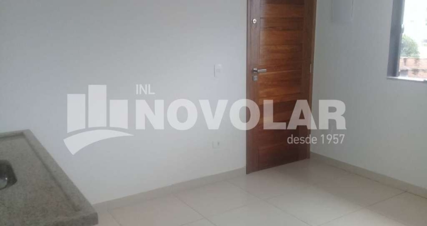 Apartamento com 1 quarto à venda no Tucuruvi, São Paulo 