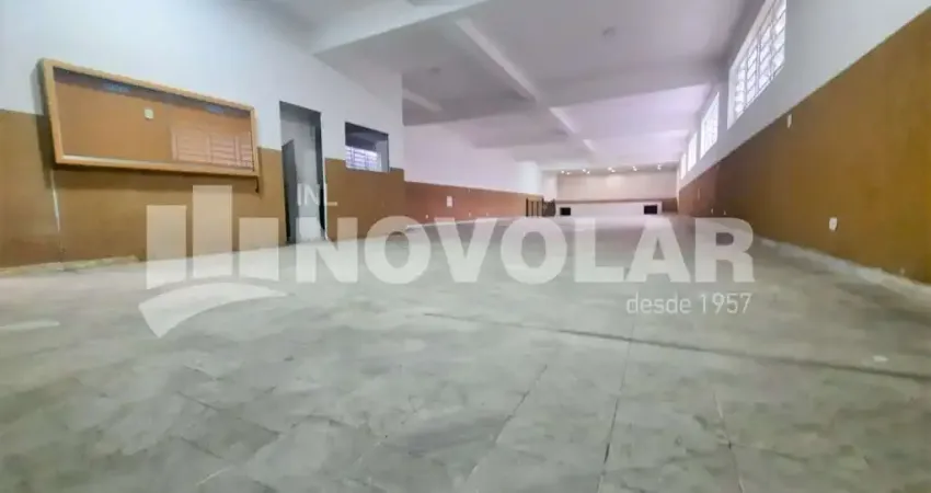 Prédio comercial no bairro do jardim brasil, com 995m²  de área construída