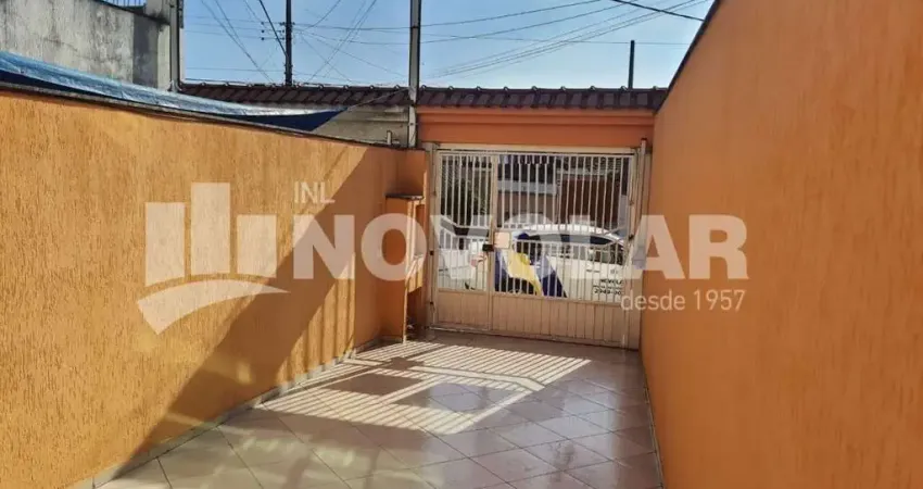 Casa com 3 quartos à venda na Vila Maria, São Paulo 