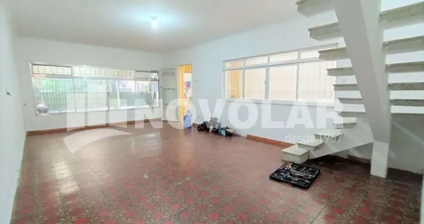 Casa com 4 quartos à venda na Vila Sabrina, São Paulo 