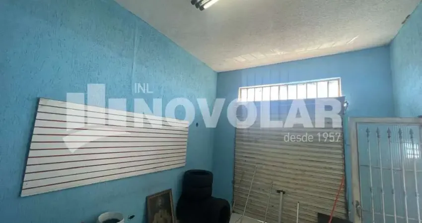 Loja comercial na vila medeiros com excelente potencial para o seu negócio