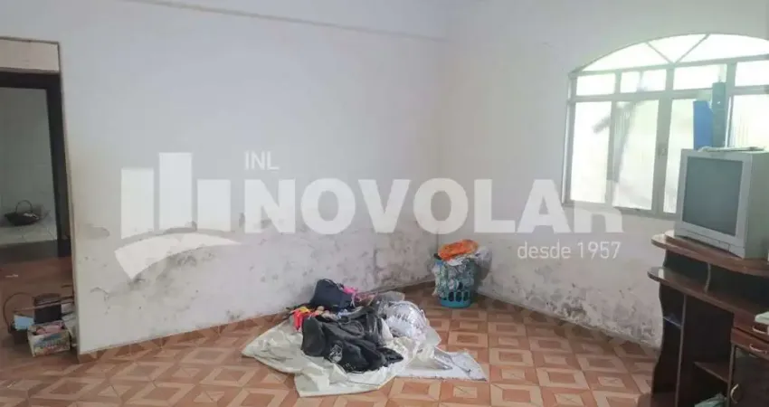 Prédio com 1 sala à venda na Vila Sabrina, São Paulo 