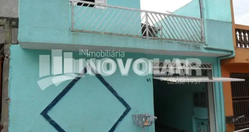 Casa com 4 quartos à venda na Cidade Tiradentes, São Paulo