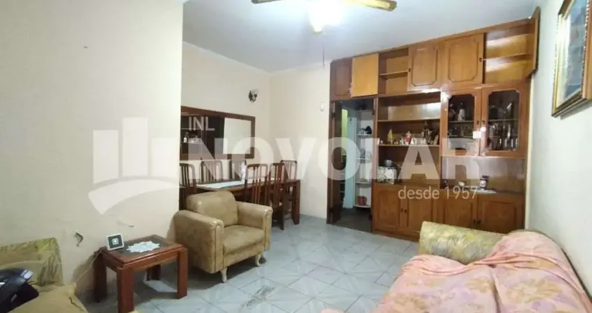 Casa com 3 quartos à venda na Vila Maria, São Paulo 