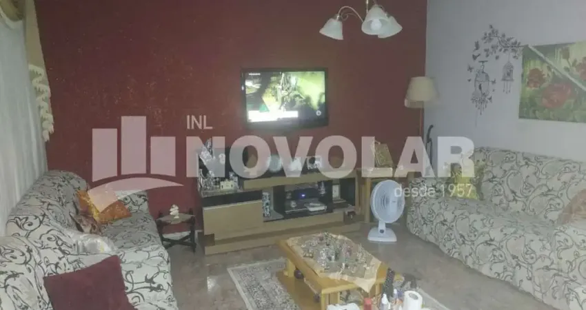 Casa térrea à venda no jardim guança. 3 dormitórios (1 suíte), 4 vagas