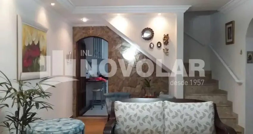 Espaço confortável e versátil: sobrado de 2 dormitórios com opção de permuta em santos!