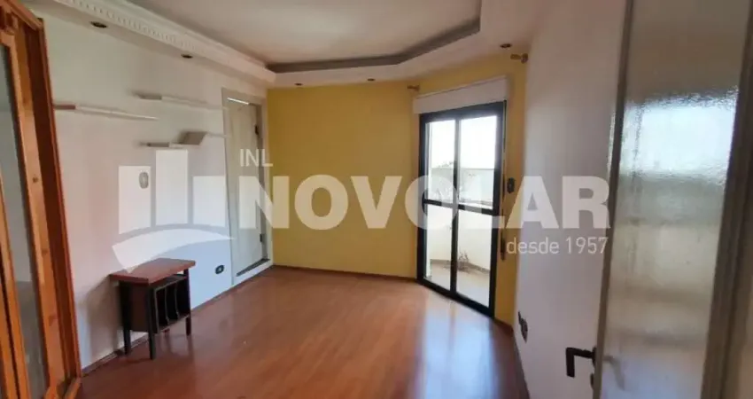 Apartamento com 4 quartos à venda na Água Fria, São Paulo 