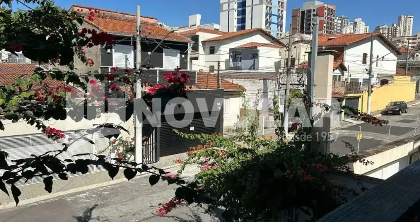 Casa com 2 quartos à venda no Jardim São Paulo (Zona Norte), São Paulo