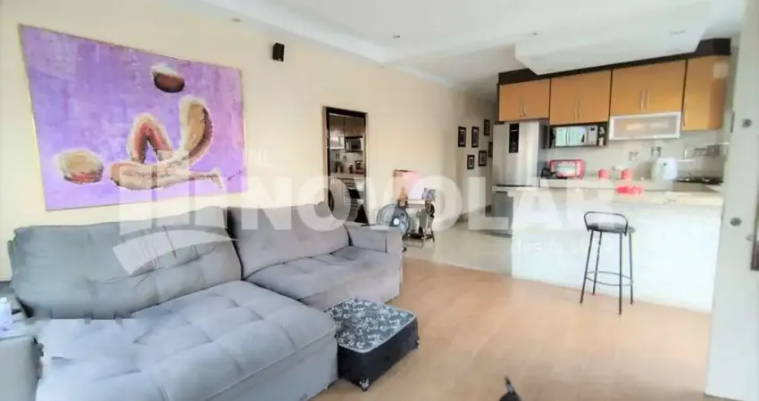 Casa com 3 quartos à venda na Vila Medeiros, São Paulo