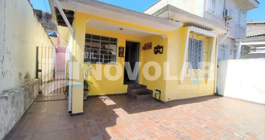 Casa com 3 quartos à venda na Vila Medeiros, São Paulo