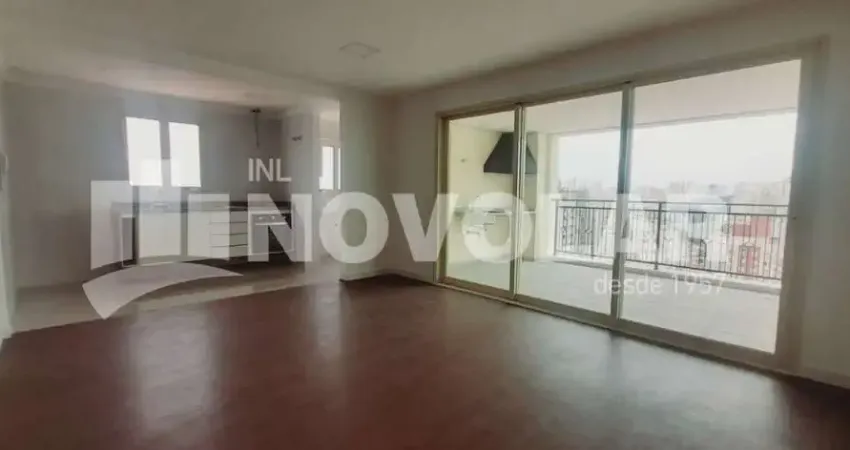 Apartamento com 3 quartos à venda no Parada Inglesa, São Paulo 