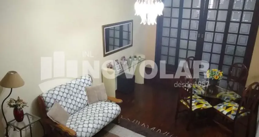 Casa com 3 quartos à venda na Vila Mazzei, São Paulo 