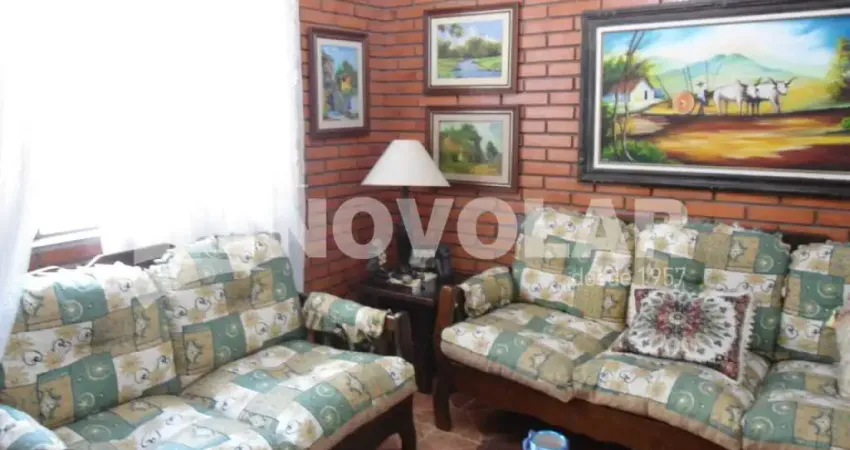 Casa assobradada na vila guilherme. dois imóveis independentes. excelente investimento.