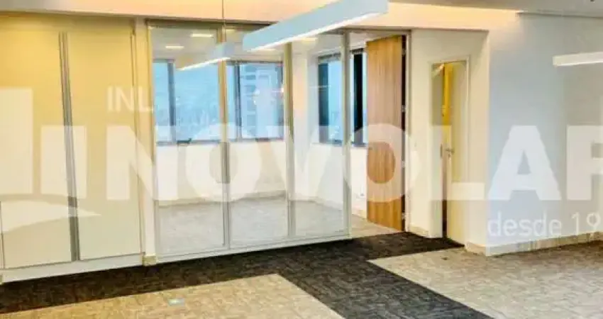 Sala comercial com 4 salas à venda em Santana, São Paulo 