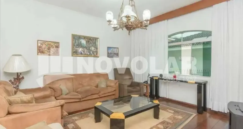 Casa com 5 quartos à venda no Tucuruvi, São Paulo 